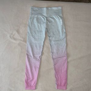 Gymshark Ombre Leggings